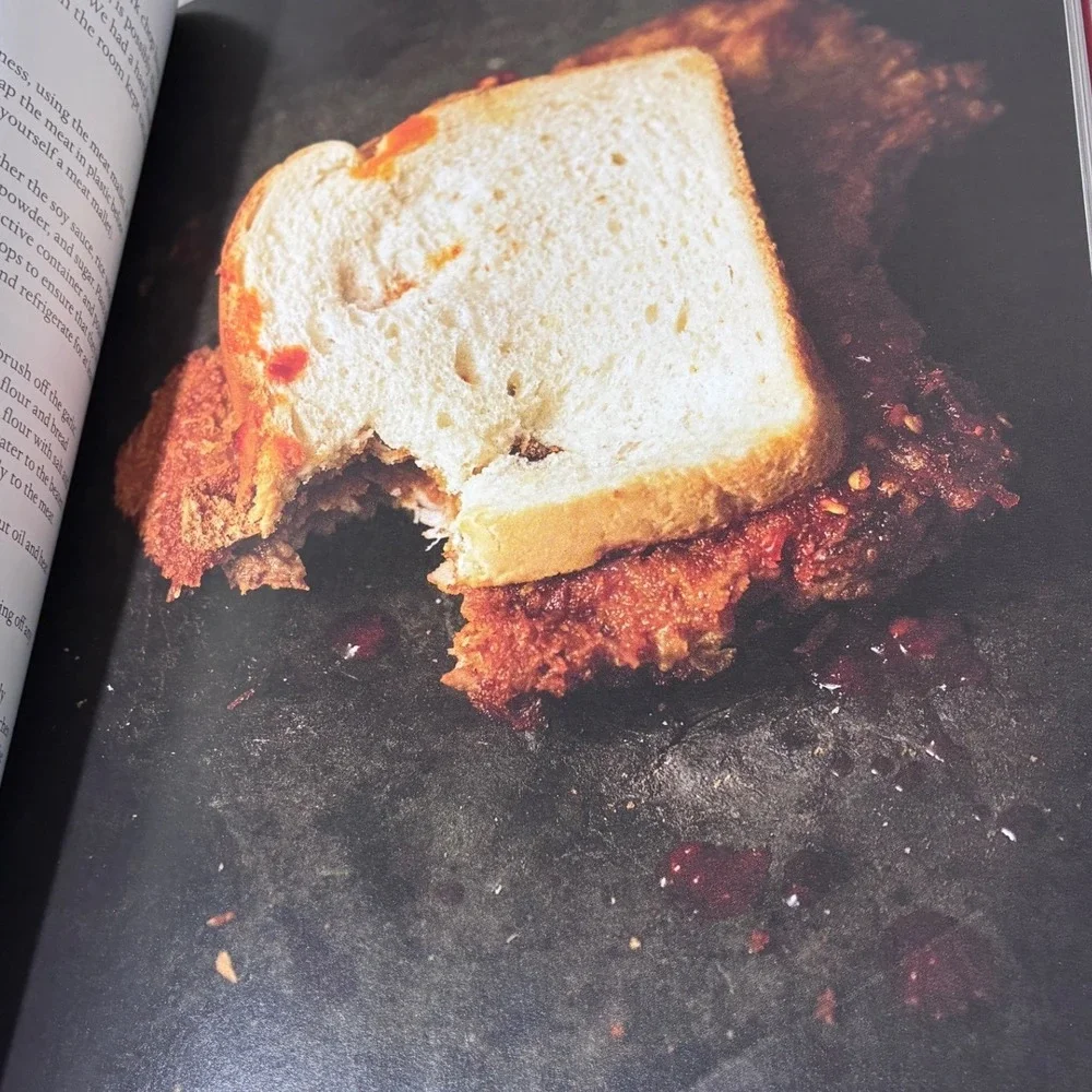 Anthony Bourdain Appetites A Cookbook First Edition Hardcover Ralph Steadman Art